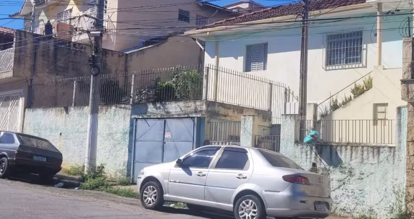 Casa com 1 quarto à venda na Cachoeirinha, São Paulo 