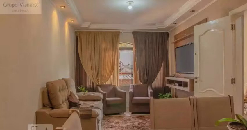 Casa com 3 quartos à venda na Cachoeirinha, São Paulo 