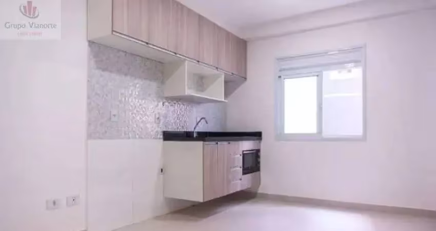 Apartamento à venda no bairro água fria - são paulo/sp, zona norte