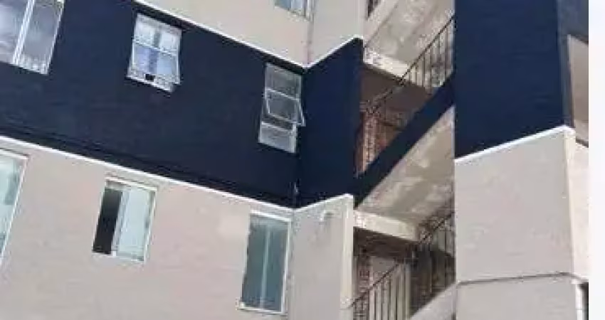 Apartamento à venda no bairro conjunto habitacional brigadeiro eduardo gomes - são paulo/sp