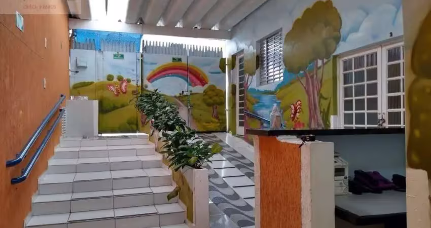 Sobrado à venda no bairro vila nova cachoeirinha - são paulo/sp, zona norte