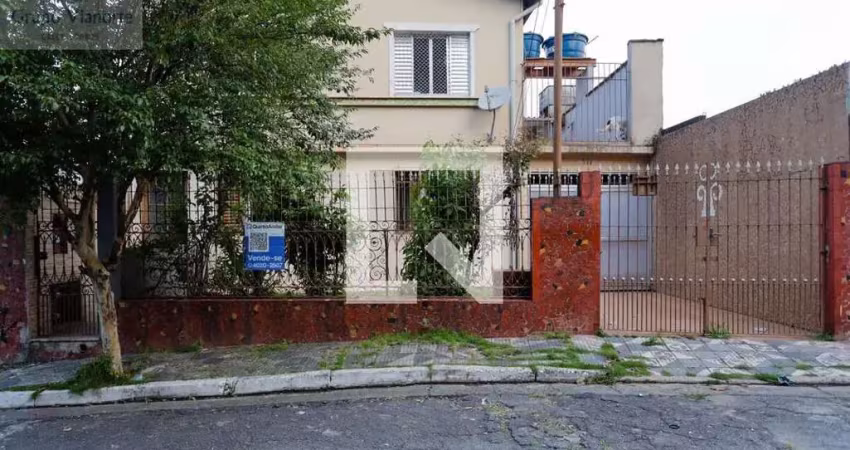 Casa à venda no bairro vila nova cachoeirinha - são paulo/sp