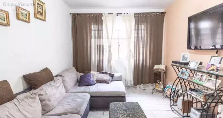 Casa à venda no bairro vila nova cachoeirinha - são paulo/sp