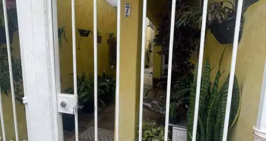 Casa à venda no bairro jardim brasil (zona norte) - são paulo/sp