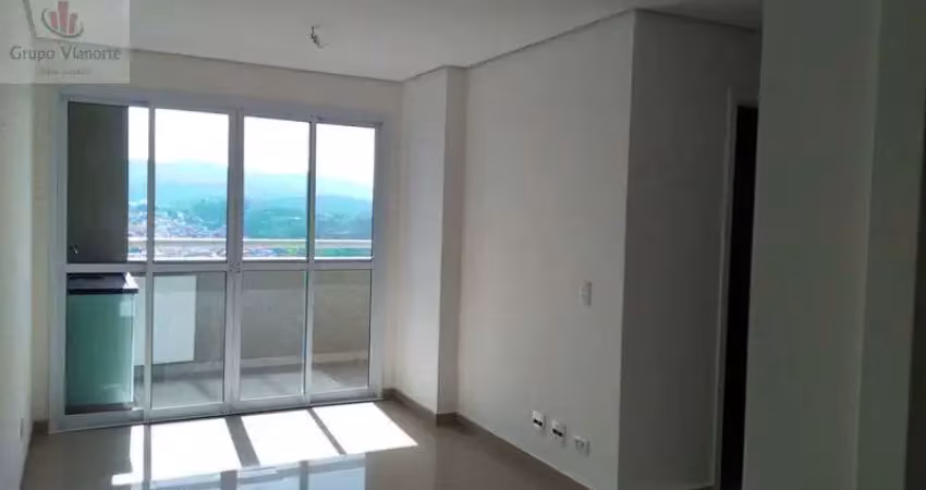 Apartamento à venda no bairro vila nova cachoeirinha - são paulo/sp