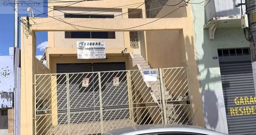 Salão comercial à venda no bairro sítio do mandaqui - são paulo/sp