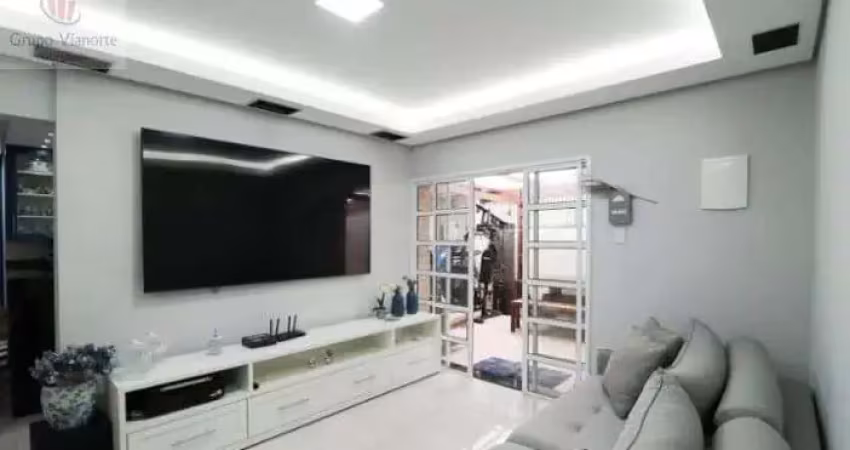 Casa à venda no bairro casa verde média - são paulo/sp, zona norte