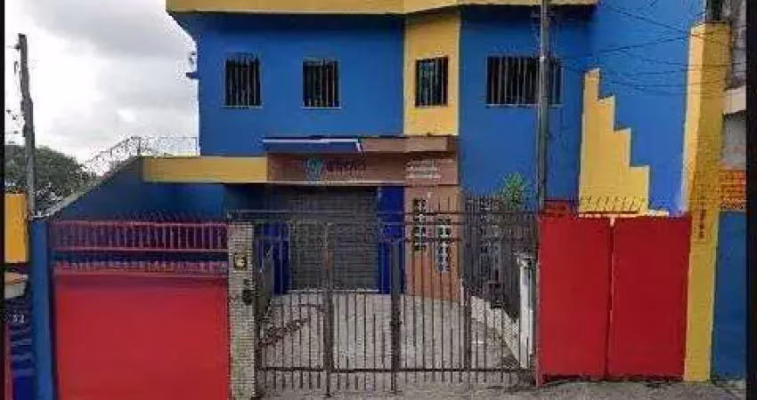 Pavilhão/galpão à venda no bairro limão - são paulo/sp