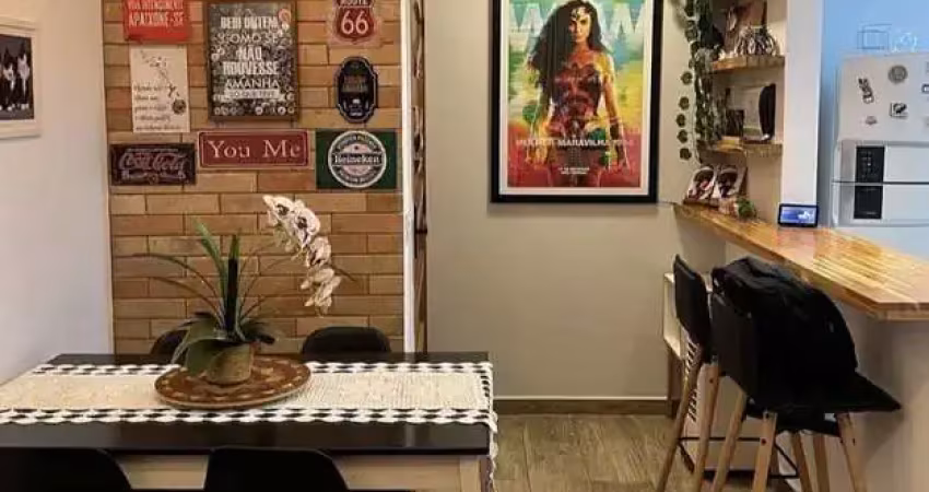 Apartamento com 2 quartos à venda na Vila Dionisia, São Paulo 