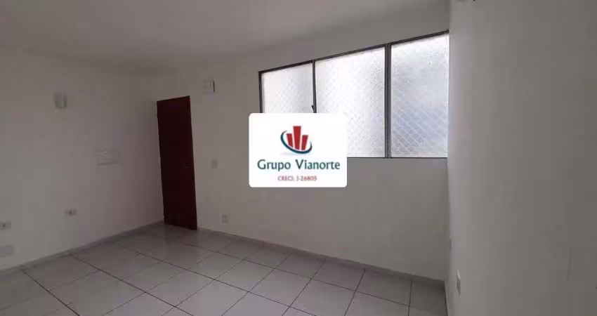 Apartamento com 2 quartos à venda no Lauzane Paulista, São Paulo 