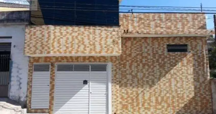 Casa à venda no bairro jardim carombé - são paulo/sp
