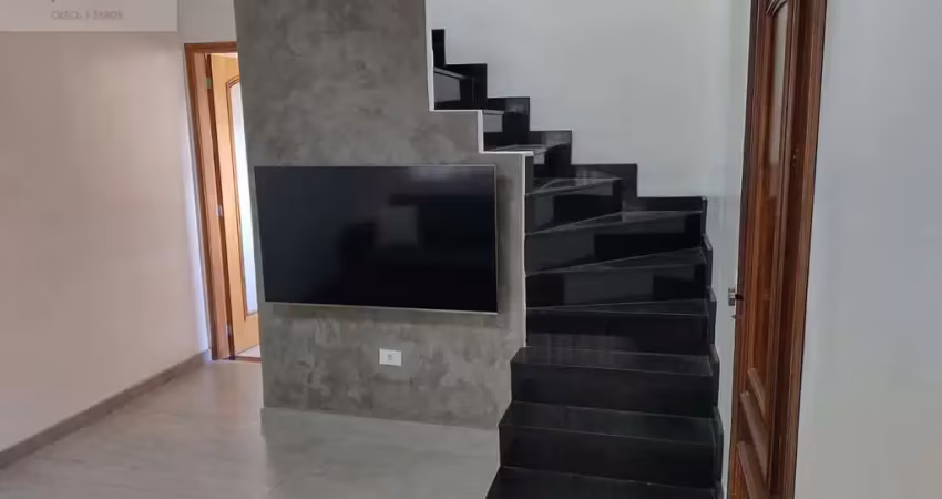 Sobrado à venda no bairro lauzane paulista - são paulo/sp