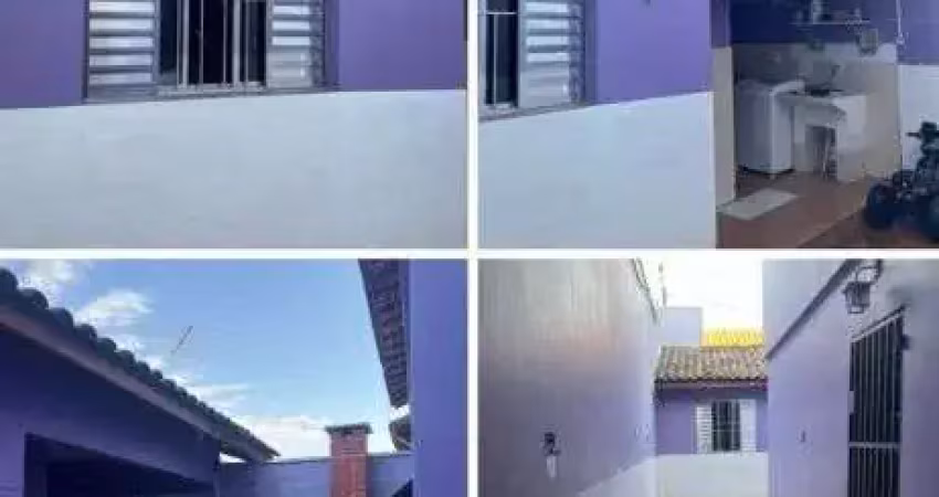 Casa com 2 quartos à venda na Cachoeirinha, São Paulo 