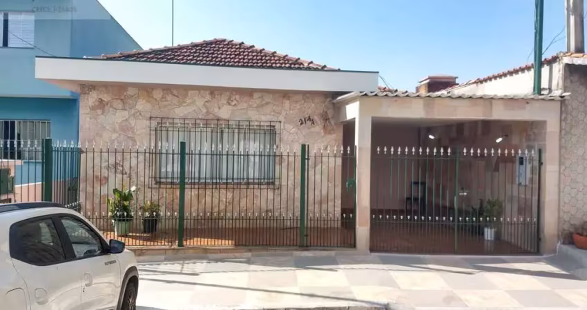 Casa à venda no bairro parque são luís - são paulo/sp