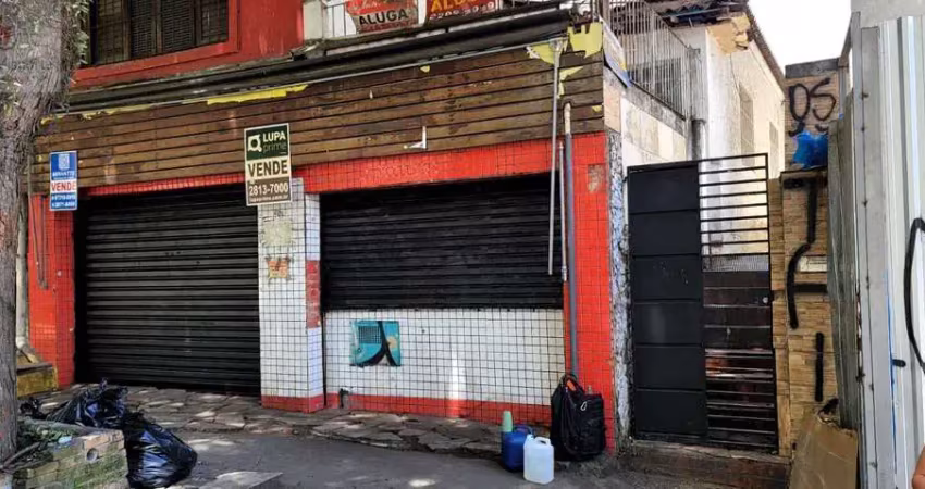 Casa com 7 quartos à venda em Santana, São Paulo 