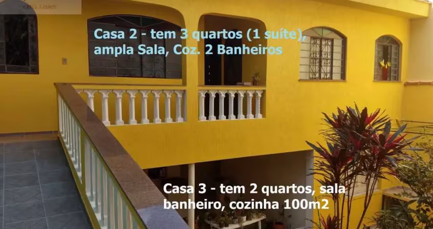 Casa à venda no bairro parque são luís - são paulo/sp