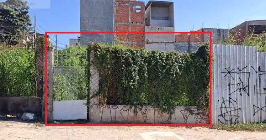 Terreno à venda no bairro vila siqueira (zona norte) - são paulo/sp, zona norte