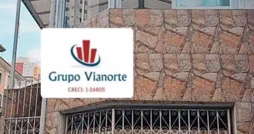 Casa com 2 quartos à venda na Pompéia, São Paulo 