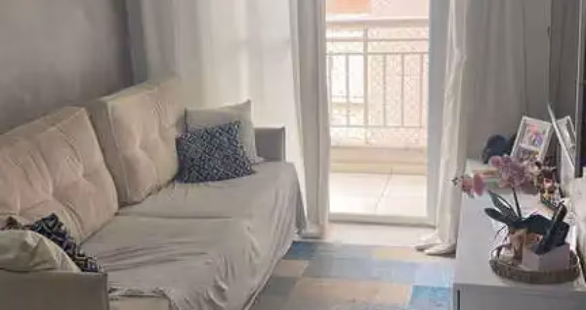 Apartamento à venda no bairro vila amália (zona norte) - são paulo/sp