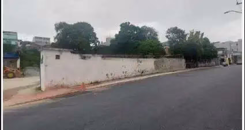 Terreno à venda em Vila Nova Cachoeirinha, São Paulo 