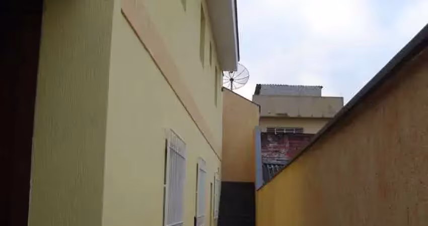 Casa com 3 quartos à venda em Imirim, São Paulo 