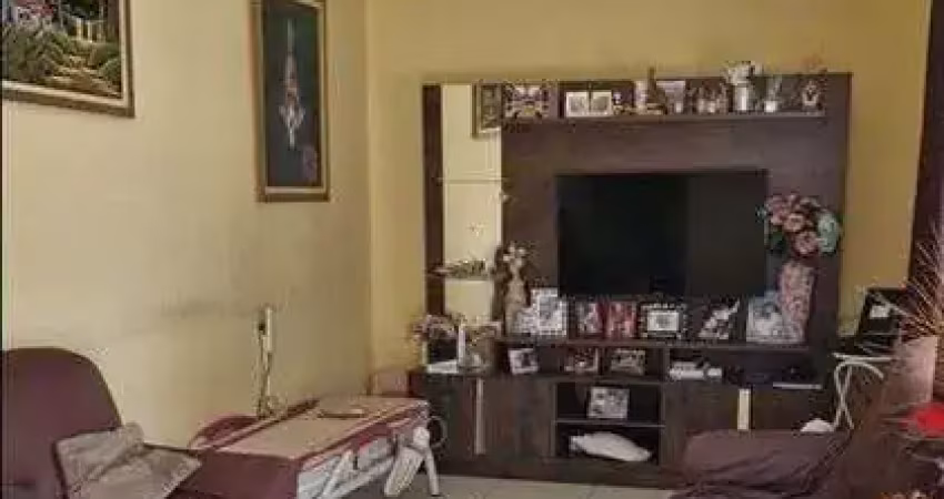 Casa à venda no bairro jardim rossin - são paulo/sp