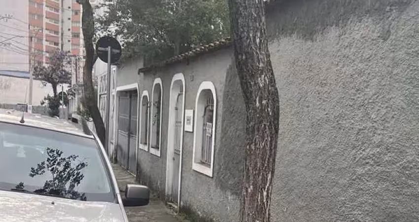 Casa com 5 quartos à venda em Santana, São Paulo 