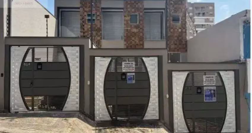 Casa com 2 quartos à venda no Piqueri, São Paulo 