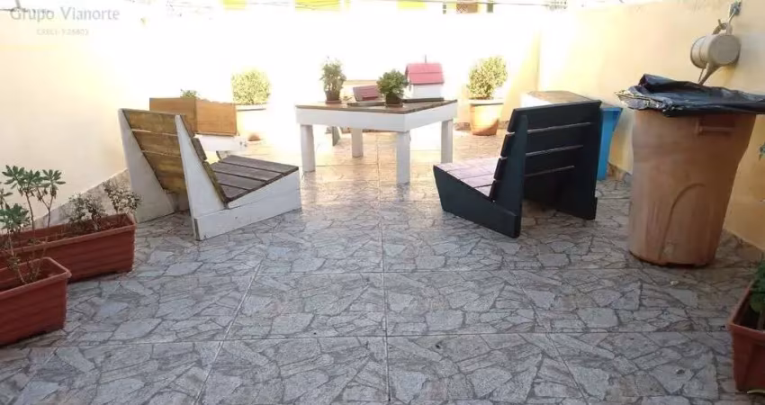 Sobrado à venda no bairro vila amália (zona norte) - são paulo/sp, zona norte
