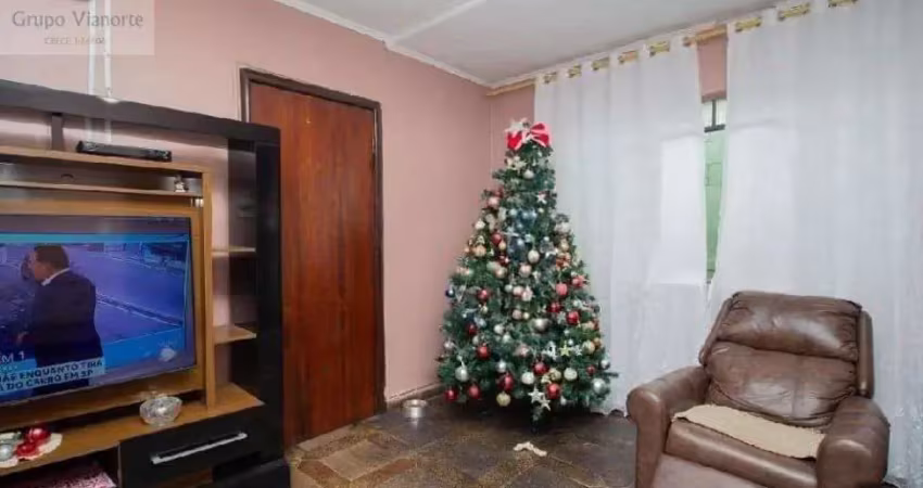 Casa à venda no bairro vila pereira cerca - são paulo/sp, zona norte