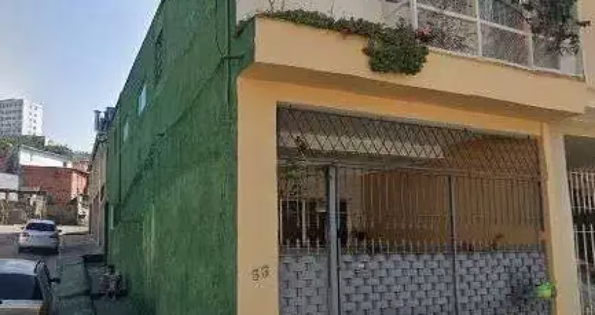 Casa com 3 quartos à venda na Vila Prado, São Paulo 