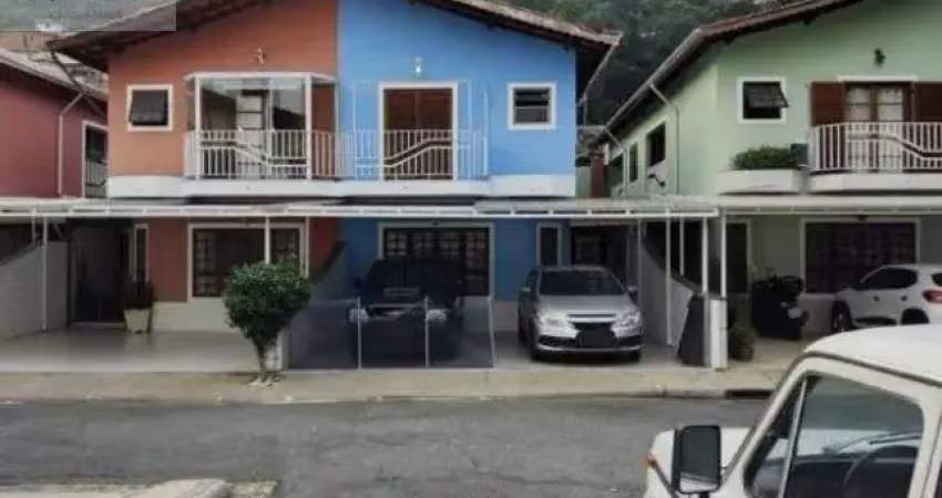 Casa à venda no bairro horto florestal - são paulo/sp