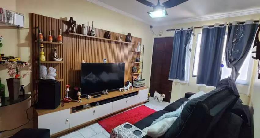 Apartamento com 2 quartos à venda no Jardim Vista Alegre, São Paulo 