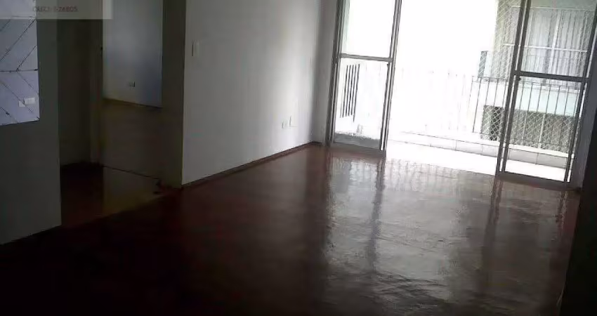 Apartamento com 2 quartos à venda na Vila Amélia, São Paulo 