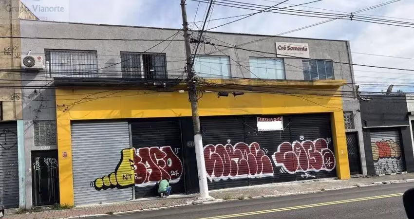 Pavilhão/galpão para alugar no bairro vila nilo - são paulo/sp