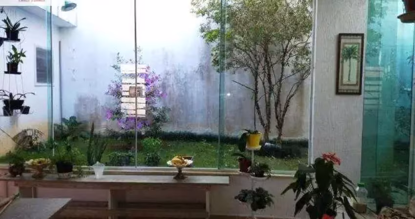 Sobrado padrão para venda em jardim virginia bianca são paulo-sp
