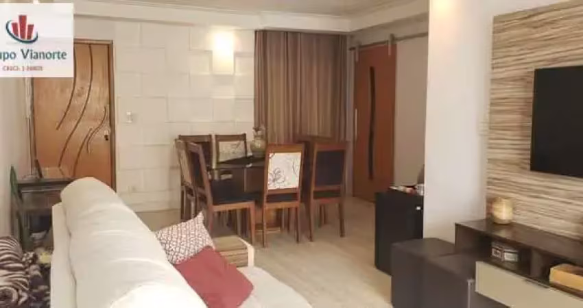Apartamento padrão para venda em lauzane paulista são paulo-sp