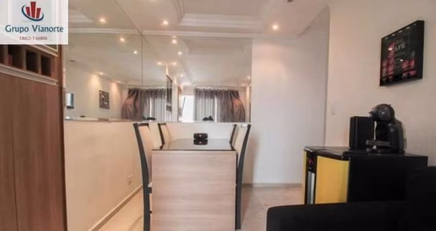 Apartamento Padrão para Venda em Limão São Paulo-SP