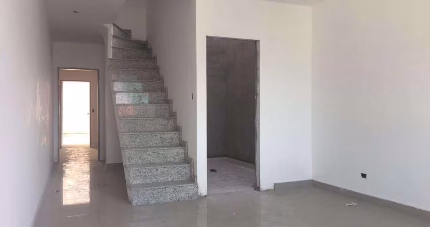 Sobrado Geminado para Venda em Furnas São Paulo-SP
