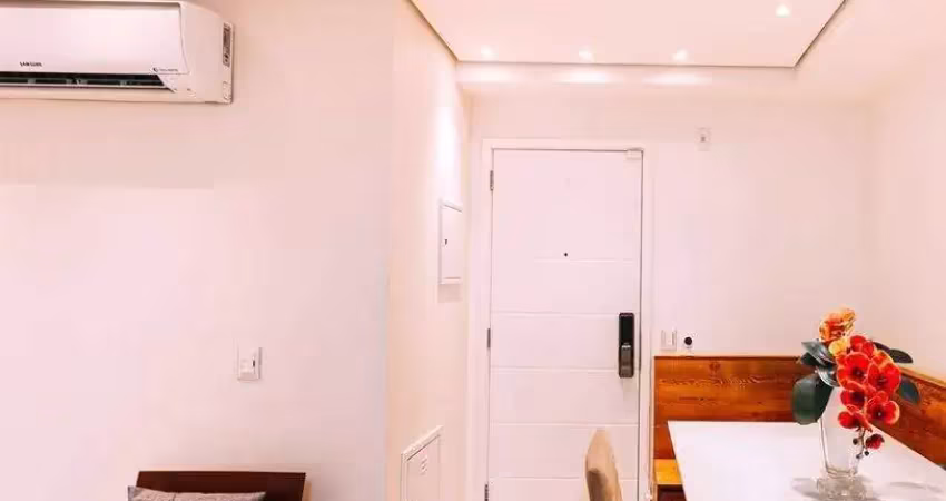 Apartamento alto padrão para venda em barra funda são paulo-sp