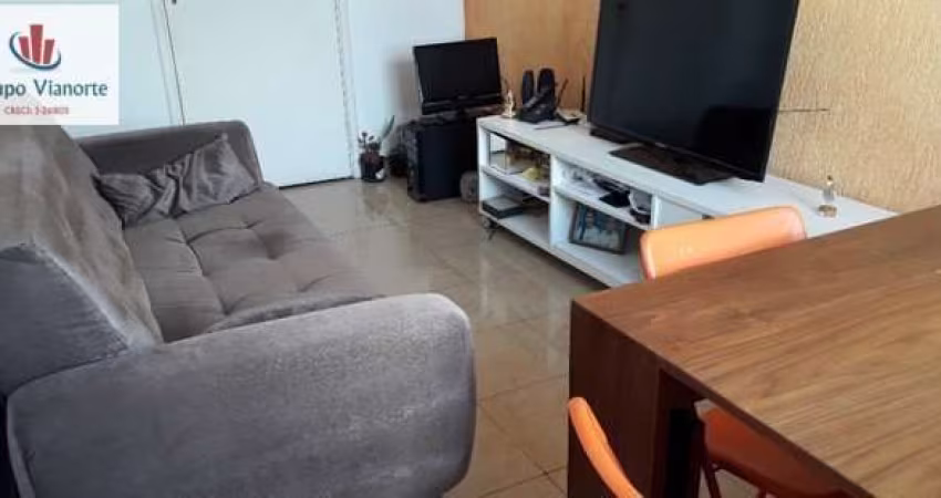 Apartamento Padrão para Venda em Vila Basileia São Paulo-SP