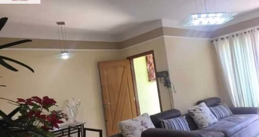 Sobrado Padrão para Venda em Vila Nova Mazzei São Paulo-SP