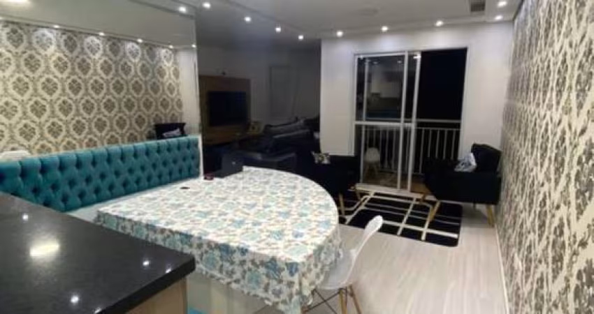 Apartamento Padrão em Vila Nova Cachoeirinha São Paulo-SP