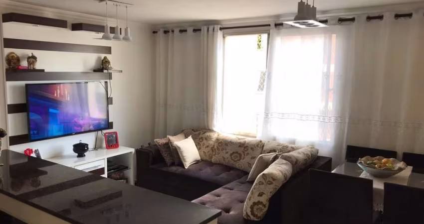 Apartamento Padrão para Venda em Vila Nova Cachoeirinha São Paulo-SP