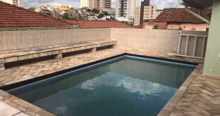 Casa Alto Padrão para Venda em Vila Dom Pedro II São Paulo-SP