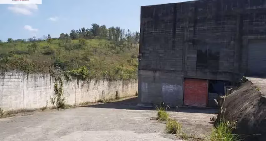 Galpão/pavilhão industrial para venda em perus são paulo-sp