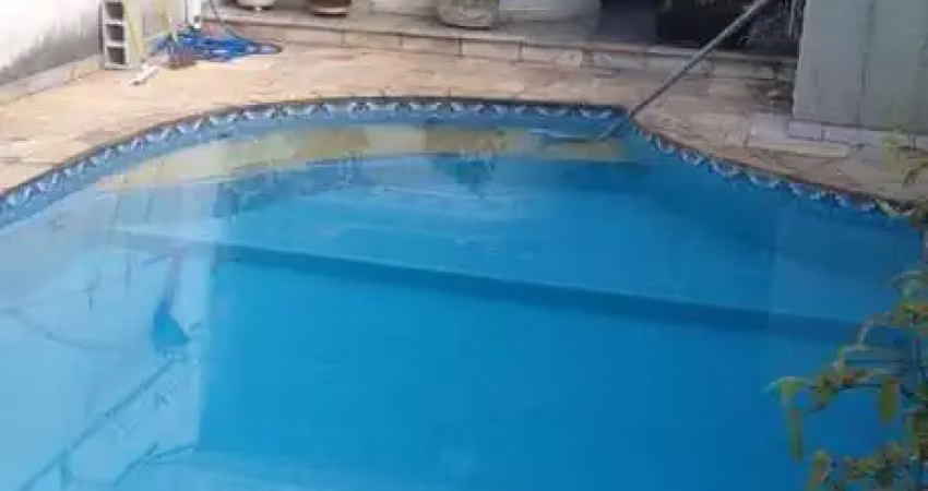 Casa sobrado para venda em vila pedra branca são paulo-sp