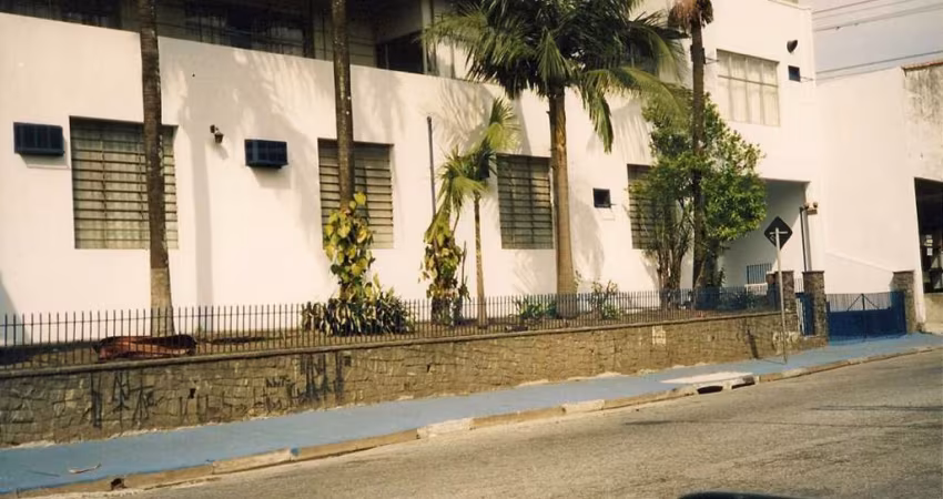 Galpão/Pavilhão Industrial para Venda em Limão São Paulo-SP