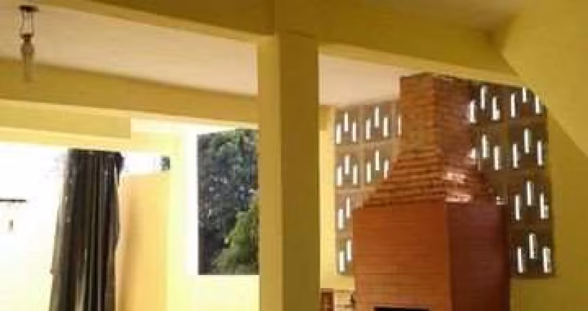 Sobrado Padrão para Venda em Jardim Carombé São Paulo-SP