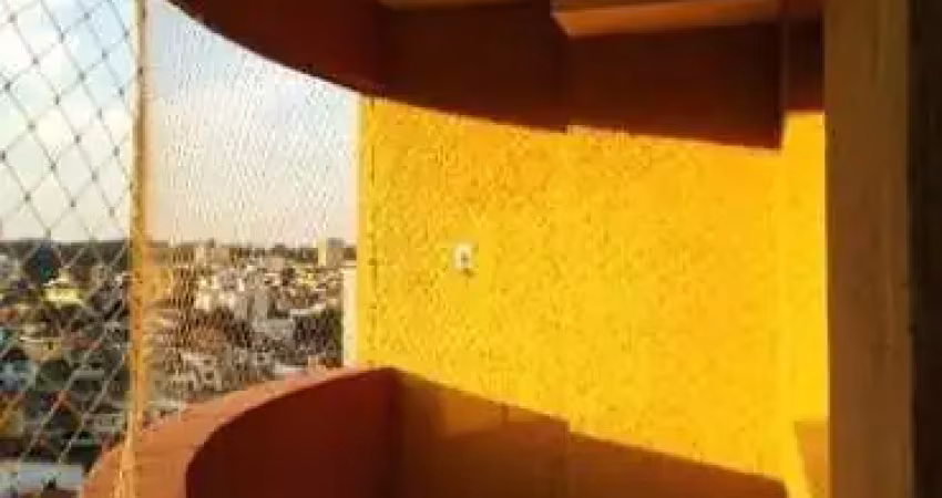 Apartamento padrão para venda em jardim paraíso são paulo-sp